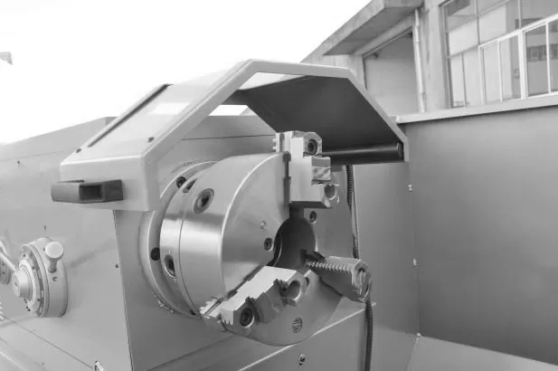 Станок токарно-винторезный STALEX D560x1000 Pro
